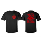 Brooklyn Biggie lyric Tshirt