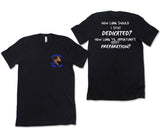 In Nipsey Hussle We Trust t-shirt