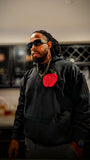 Brooklyn Biggie lyric hoodie