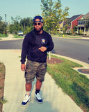 In Nipsey We Trust sweatshirt