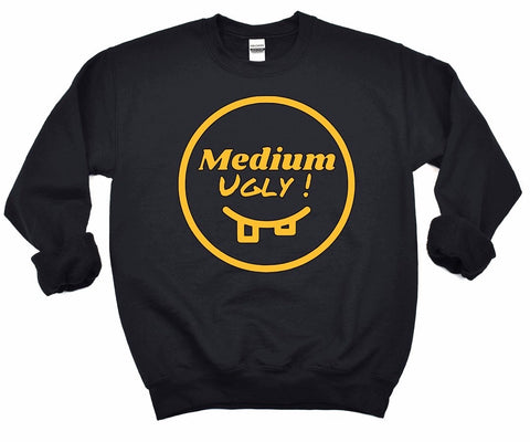 Medium ugly sweater 