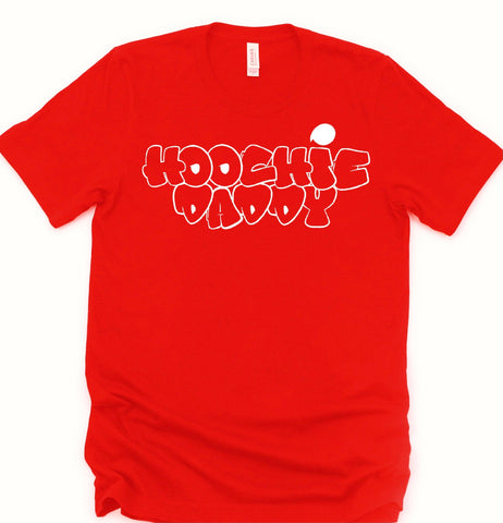 Hoochie Daddy T-shirt 