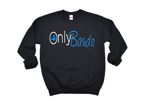 Only bands sweater 