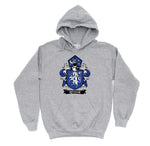 House hoodies