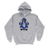 House hoodies