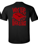 Brooklyn Biggie lyric Tshirt