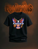 KNICKSLOMAT Graphic Tee