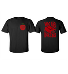 Brooklyn Biggie lyric Tshirt