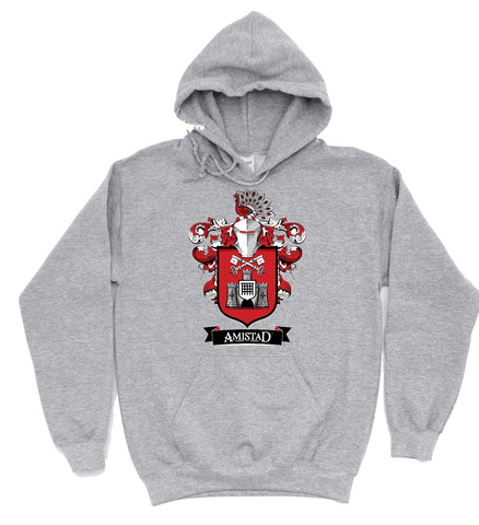 House hoodies