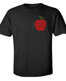 Brooklyn Biggie lyric Tshirt