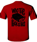 Rotten Apple biggie lyric T-shirt
