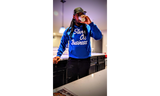 Stand On Business Hoodie
