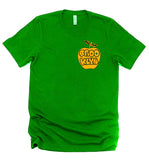 Rotten Apple biggie lyric T-shirt