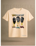 Who’s the best MC T-shirt