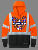 City Work KNICKSLOMAT Hoodie
