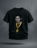 Jay “Gold Grillz” Graphic Tee