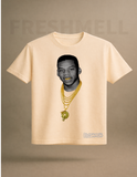 Jay “Gold Grillz” Graphic Tee