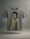 Jay “Gold Grillz” Graphic Tee