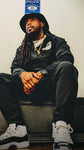 Freshmell Windbreaker 1/4 Anorak unisex Jacket