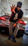 Jay “Gold Grillz”