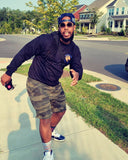 In Nipsey We Trust sweatshirt