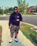 In Nipsey We Trust sweatshirt