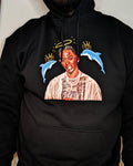 Limited Edition Rest In Peace Young Dolph Hoodie