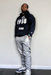 Represent your birth year Hoodie