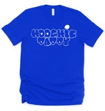 Hoochie daddy t shirt 