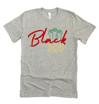 Black history 365 T-shirt