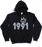 Represent your birth year Hoodie